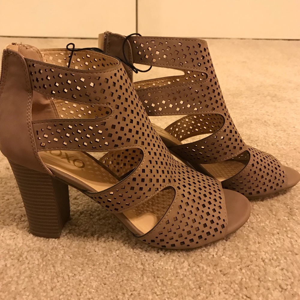 Heels